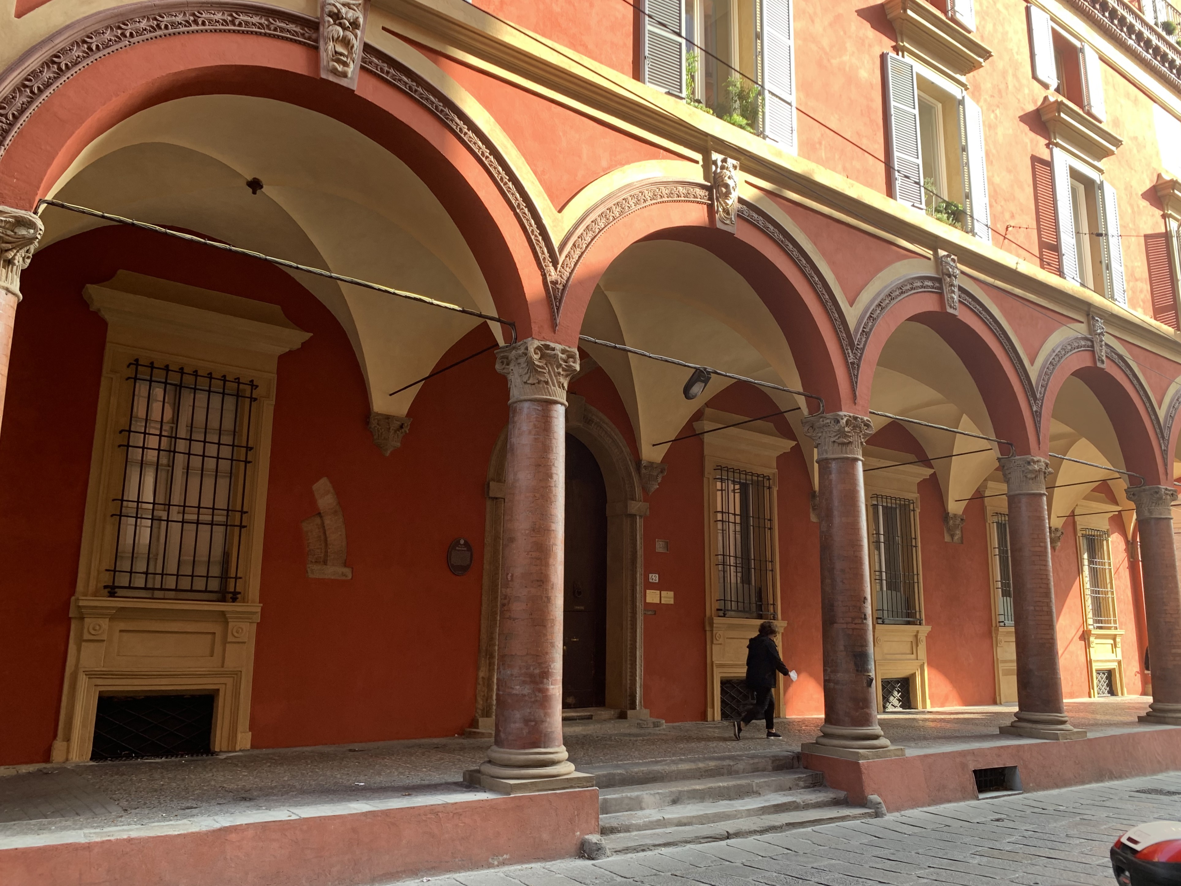 Bologna